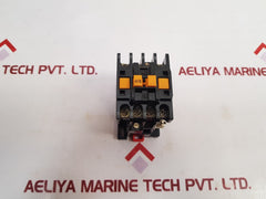 Telemecanique Ca2-dn 140.A60 Contactor Relay