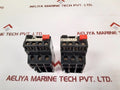 Telemecanique Lr1-d09 314 Overload Relay