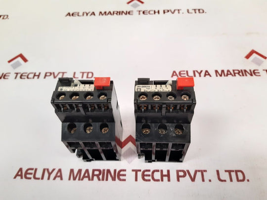 Telemecanique Lr1-d09 314 Overload Relay