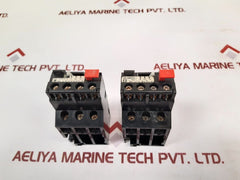 Telemecanique Lr1-d09 314 Overload Relay