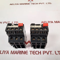Telemecanique Lr1-d09 314 Overload Relay