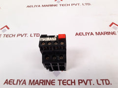 Telemecanique Lr1-d09 314 Overload Relay