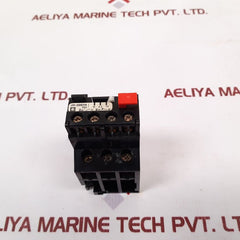 Telemecanique Lr1-d09 314 Overload Relay
