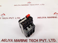 Telemecanique Lr1-d09 314 Overload Relay