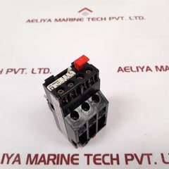 Telemecanique Lr1-d09 314 Overload Relay