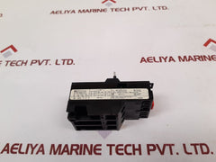 Telemecanique Lr1-d09 314 Overload Relay