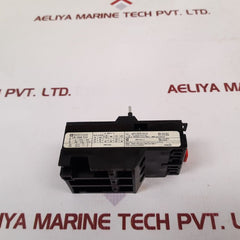 Telemecanique Lr1-d09 314 Overload Relay