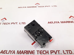 Telemecanique Lr1-d09 314 Overload Relay