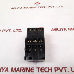 Telemecanique Lr1-d09 314 Overload Relay