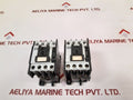 Stromberg Ok 0 W 10 Contactor 220V 50Hz 220...240V 60 Hz