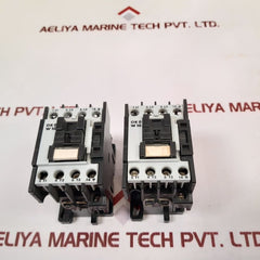 Stromberg Ok 0 W 10 Contactor 220V 50Hz 220...240V 60 Hz