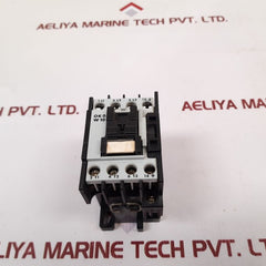 Stromberg Ok 0 W 10 Contactor 220V 50Hz 220...240V 60 Hz - Aeliya Marine Tech
