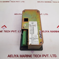 Stn Bat 416 B Signal Fire Alarm Control Display 271135586 24V - Aeliya Marine Tech