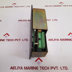 Stn Bat 416 B Signal Fire Alarm Control Display 271135586 24V - Aeliya Marine Tech