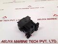 Stromberg Ok 0 W 10 Contactor 220V 50Hz 220...240V 60 Hz - Aeliya Marine Tech