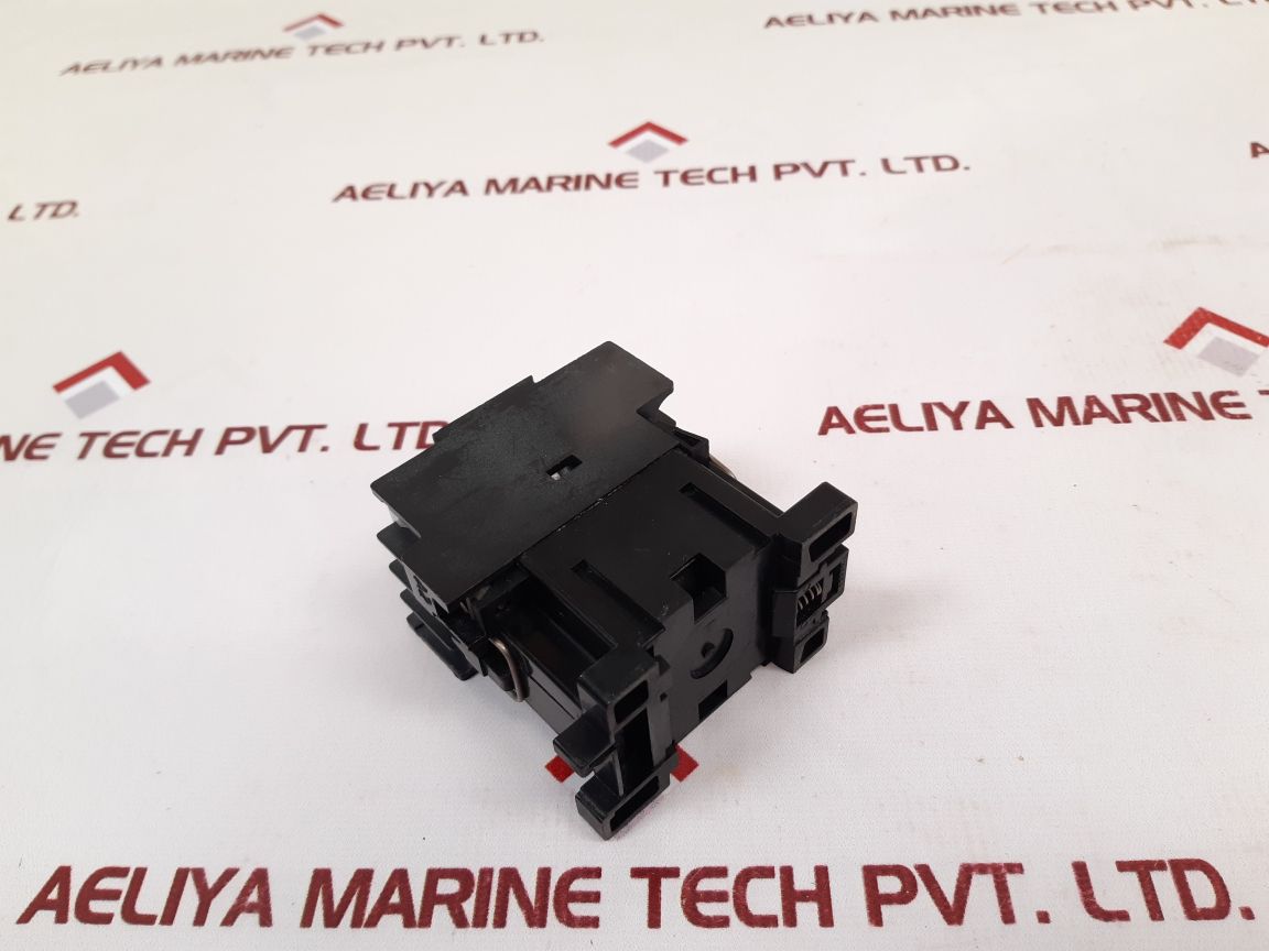 Stromberg Ok 0 W 10 Contactor 220V 50Hz 220...240V 60 Hz - Aeliya Marine Tech