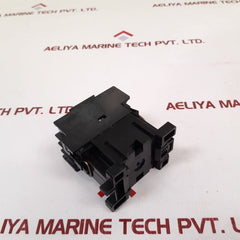 Stromberg Ok 0 W 10 Contactor 220V 50Hz 220...240V 60 Hz - Aeliya Marine Tech