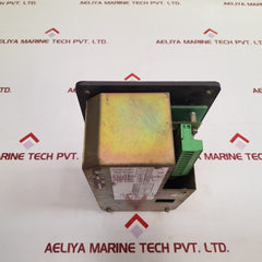 Stn Bat 416 B Signal Fire Alarm Control Display 271135586 24V - Aeliya Marine Tech