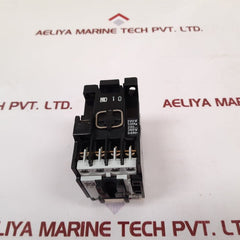 Stromberg Ok 0 W 10 Contactor 220V 50Hz 220...240V 60 Hz - Aeliya Marine Tech