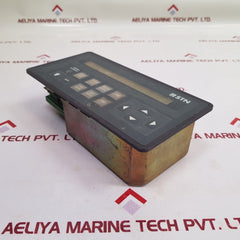 Stn Bat 416 B Signal Fire Alarm Control Display 271135586 24V - Aeliya Marine Tech
