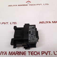 Stromberg Ok 0 W 10 Contactor 220V 50Hz 220...240V 60 Hz - Aeliya Marine Tech