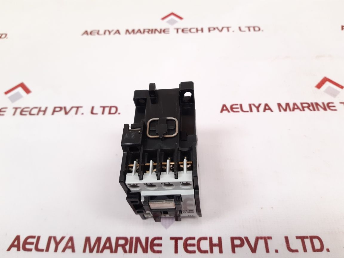 Stromberg Ok 0 W 10 Contactor 220V 50Hz 220...240V 60 Hz - Aeliya Marine Tech