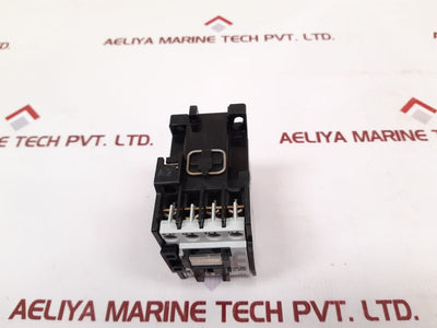 Stromberg Ok 0 W 10 Contactor 220V 50Hz 220...240V 60 Hz - Aeliya Marine Tech