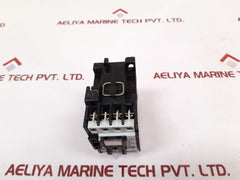 Stromberg Ok 0 W 10 Contactor 220V 50Hz 220...240V 60 Hz - Aeliya Marine Tech
