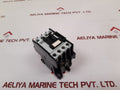 Stromberg Ok 0 W 10 Contactor 220V 50Hz 220...240V 60 Hz - Aeliya Marine Tech