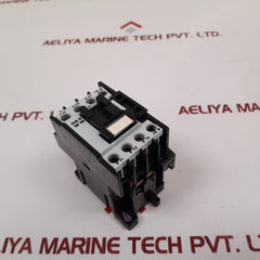 Stromberg Ok 0 W 10 Contactor 220V 50Hz 220...240V 60 Hz - Aeliya Marine Tech