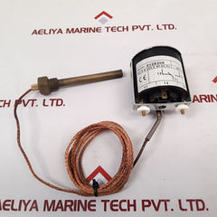 0128208 Pressure Gauge - Aeliya Marine Tech