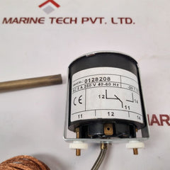 0128208 Pressure Gauge - Aeliya Marine Tech