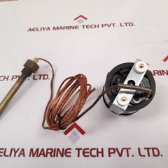 0128208 Pressure Gauge - Aeliya Marine Tech