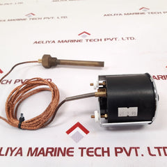 0128208 Pressure Gauge - Aeliya Marine Tech