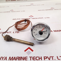 0128208 Pressure Gauge - Aeliya Marine Tech