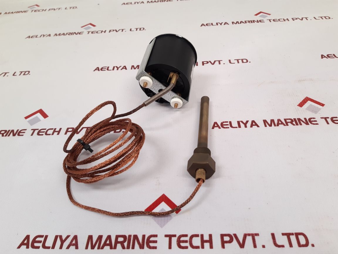 0128208 Pressure Gauge - Aeliya Marine Tech