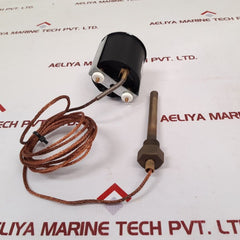 0128208 Pressure Gauge - Aeliya Marine Tech