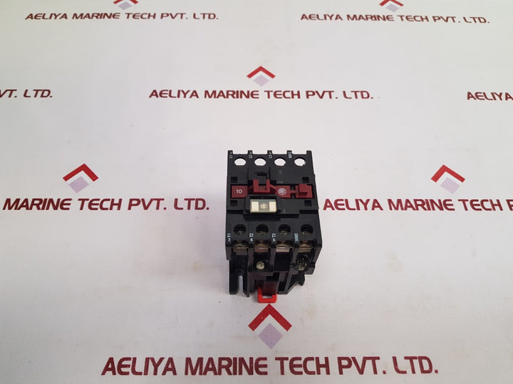 Telemecanique Lc1-d253 Contactor