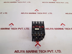 Telemecanique Lc1-d253 Contactor