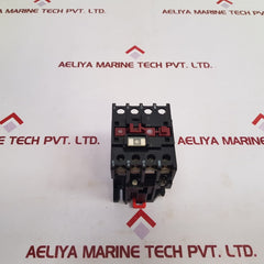 Telemecanique Lc1-d253 Contactor