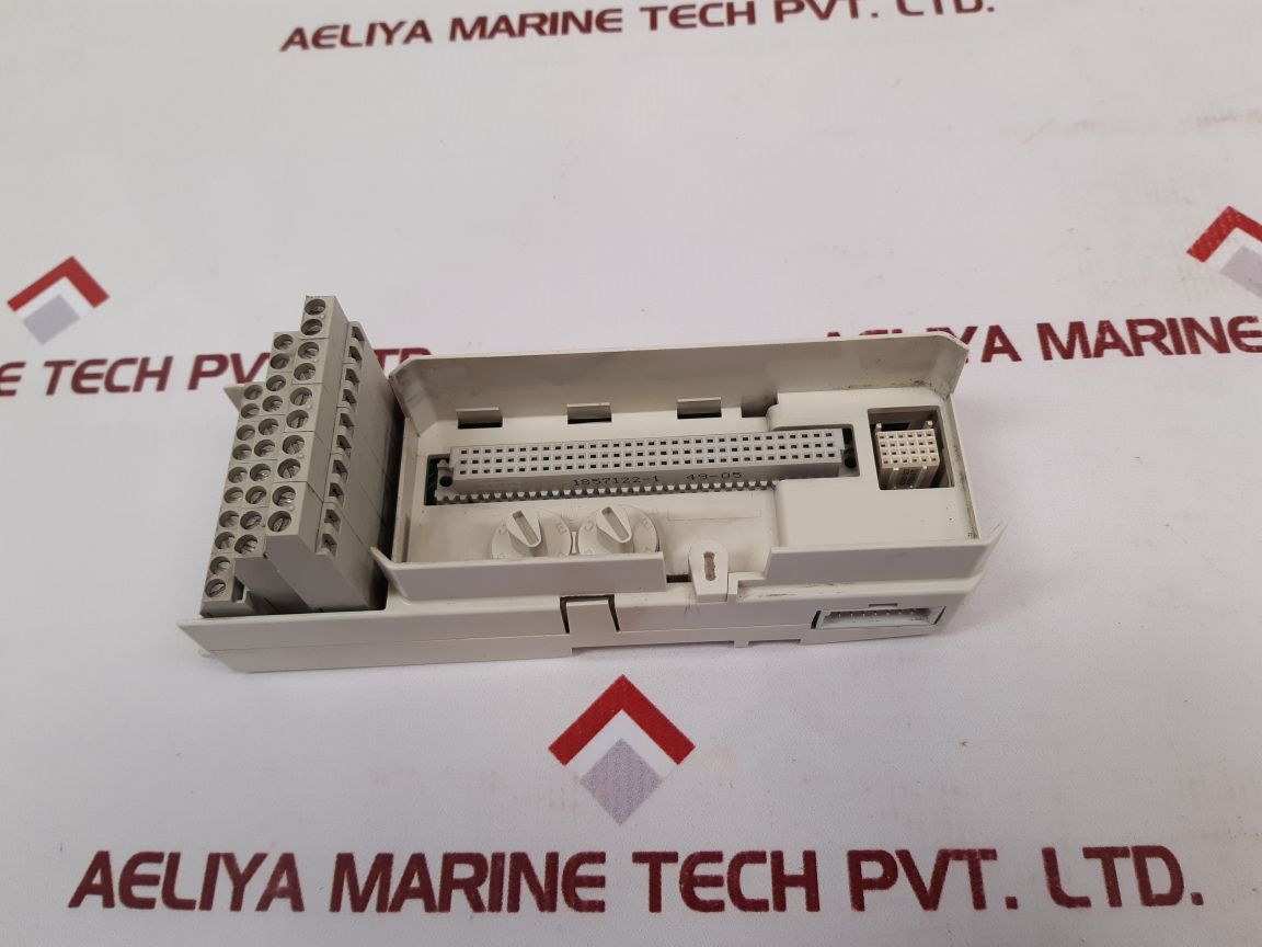 Abb Di810 Digital Input Module 24V 3Bse008508R1, 3Bse013230R1 55°C Tu810V1 05W51 - Aeliya Marine Tech