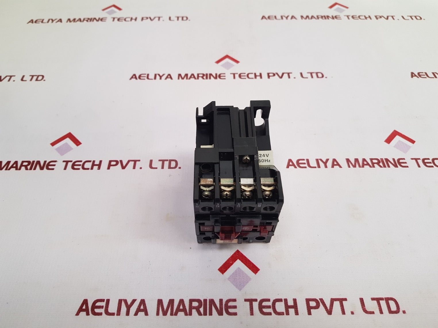 Telemecanique Lc1-d253 Contactor - Aeliya Marine Tech