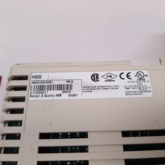 Abb Di810 Digital Input Module 24V 3Bse008508R1, 3Bse013230R1 55°C Tu810V1 05W51 - Aeliya Marine Tech