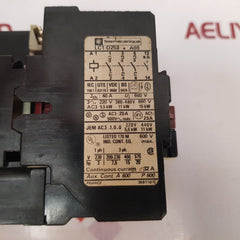 Telemecanique Lc1-d253 Contactor - Aeliya Marine Tech