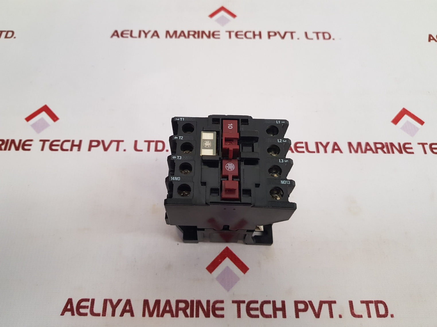 Telemecanique Lc1-d253 Contactor - Aeliya Marine Tech