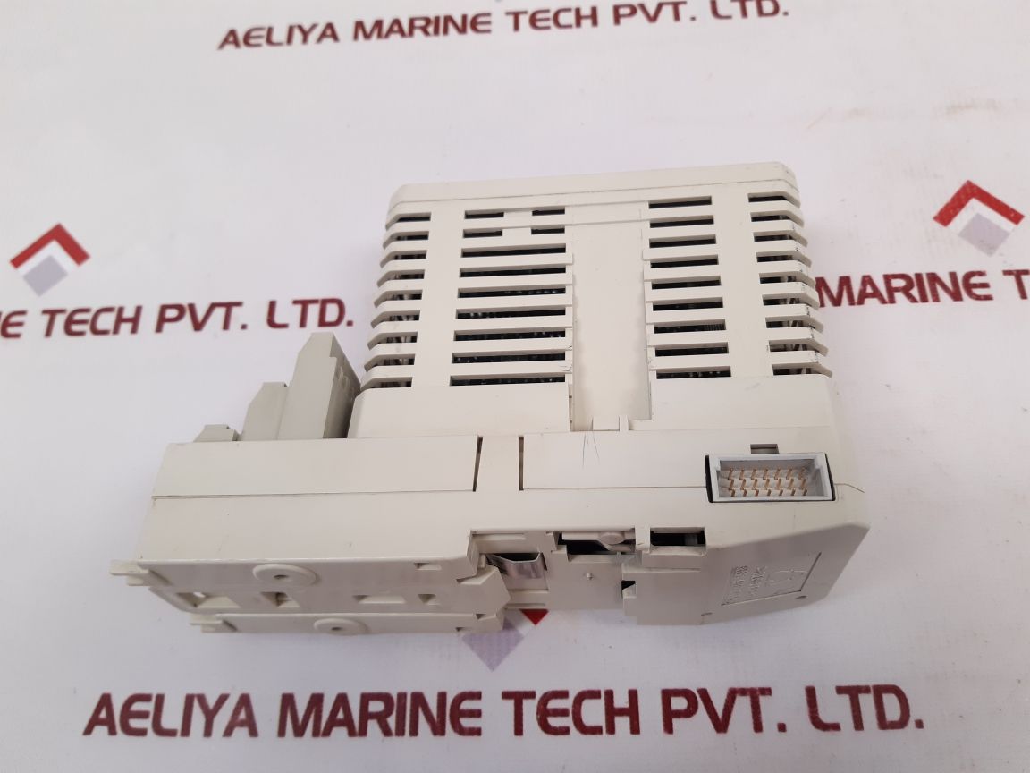 Abb Di810 Digital Input Module 24V 3Bse008508R1, 3Bse013230R1 55°C Tu810V1 05W51 - Aeliya Marine Tech