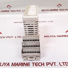 Abb Di810 Digital Input Module 24V 3Bse008508R1, 3Bse013230R1 55°C Tu810V1 05W51 - Aeliya Marine Tech