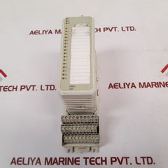 Abb Di810 Digital Input Module 24V 3Bse008508R1, 3Bse013230R1 55°C Tu810V1 05W51 - Aeliya Marine Tech