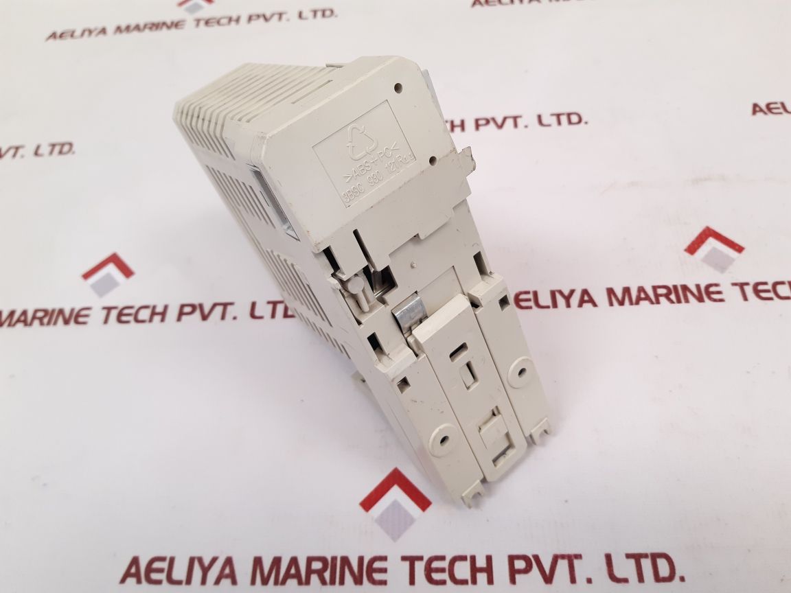 Abb Di810 Digital Input Module 24V 3Bse008508R1, 3Bse013230R1 55°C Tu810V1 05W51 - Aeliya Marine Tech