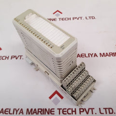 Abb Di810 Digital Input Module With Termination Unit